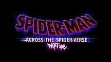 SPIDER-MAN: ACROSS THE SPIDER-VERSE Is Part One Of Two Films, Writer Chris Miller Confirms