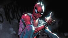 SPIDER-MAN: ACROSS THE SPIDER-VERSE Merch Seems To Confirm SPIDER-PUNK