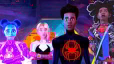 SPIDER-MAN: ACROSS THE SPIDER-VERSE Producers FINALLY Reveal What The Deal Is With Those Post-Release Changes