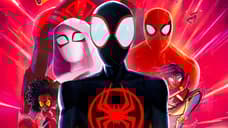 SPIDER-MAN: ACROSS THE SPIDER-VERSE Star Feels Robbed By Oscar Loss As Franchise Producer Also Chimes In