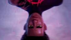 SPIDER-MAN: BEYOND THE SPIDER-VERSE CinemaCon Trailer Description Teases An Epic Conclusion To The Trilogy