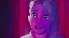 SPIDER-MAN: BEYOND THE SPIDER-VERSE Producer Comments On Possibility Of AI Usage In The Threequel