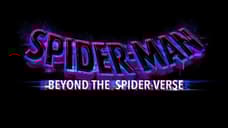 SPIDER-MAN: BEYOND THE SPIDER-VERSE Rumored To Swing Into Theaters In 2027