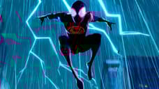 SPIDER-MAN: BEYOND THE SPIDER-VERSE Will Be Released When It Is Ready According To The Movie's Producers