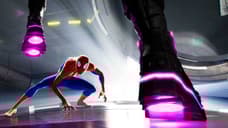 SPIDER-MAN: INTO THE SPIDER-VERSE: Insomniac Games Congratulate The Animated Film For Its Golden Globe Win