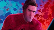 SPIDER-MAN: INTO THE SPIDER-VERSE Star Jake Johnson In Talks To Return As Peter B. Parker In Sequel