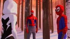 SPIDER-MAN: INTO THE SPIDER-VERSE Wins Best Animated Feature At The Critics Choice Awards - FULL RESULTS