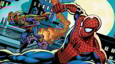 SPIDER-MAN: THE ANIMATED SERIES Comic Book Sequel SPIDER-MAN '94 Makes Huge Change To Peter Parker's World