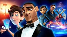 SPIES IN DISGUISE: AGENTS ON THE RUN - Become A Special Agent In This Mobile Game Endless Runner