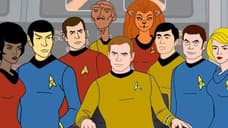 STAR TREK Animated Series Could Be Coming To Nickelodeon