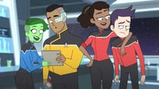 STAR TREK: LOWER DECKS Premiere Date Announced; Will Air Weekly On CBS All Access From August 6th