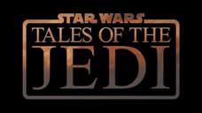 STAR WARS: TALES OF THE JEDI Animated Anthology Series Takes Us Back To the Prequel Era This Fall On Disney+