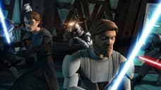 STAR WARS: THE CLONE WARS Leaves Netflix Next Month Ahead Of Anticipated Return On Disney+