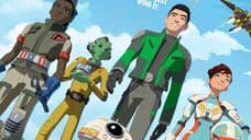 STAR WARS: THE CLONE WARS & STAR WARS RESISTANCE Cast To Attend Star Wars Celebration 2019