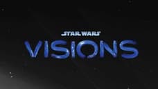 STAR WARS: VISIONS - Sneak Preview Virtual Panel Planned For Anime Expo In July