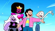 STEVEN UNIVERSE: THE MOVIE Is Officially Now Available To Stream On HBO Max