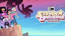 STEVEN UNIVERSE THE MOVIE SING-A-LONG EVENT Is Coming To Select Theaters For One Day Only