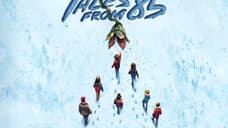 Stranger Things: Tales From '85 First Reviews Land As Animated Prequel Series Hits Netflix