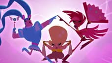 SUPER DRAGS: Not All Heroes Wear Capes In The Red Band Trailer For Netflix's New Adult Animated Series