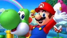 SUPER MARIO BROS: Next Year's Illumination Animated Film Is Including A Deep Cut Character As The Bros' Boss