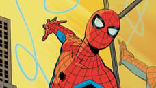 Symbiote Spider-Man Fights Doctor Octopus In Leaked Your Friendly Neighborhood Spider-Man Season 2 Footage