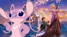 Tangled And Lilo & Stitch 2 Footage Revealed At D23: Mother Gothel And Angel Make Live-Action Debuts