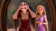 TANGLED Has Officially Cast Its Mother Gothel And She's A Huge Fan-Favorite For The Role