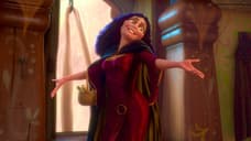 TANGLED: Kathryn Hahn Reportedy Eyed To Play MOTHER GOTHEL In Live-Action Remake & Possible Spin-Off