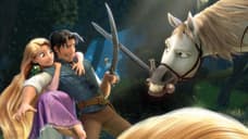 TANGLED Live-Action Remake Back On At Disney With Scarlett Johansson Eyed For Mother Gothel Role