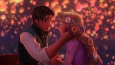 Tangled Set Photos Reveal A Big Change From The Original Movie - And Disney Fans Aren't Happy