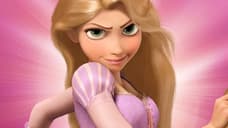 Tangled Set Photos Reveal Scene Missing From The Animated Movie (And Some Fans Aren't Happy)