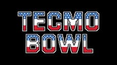 TECMO BOWL The Beloved Football Game Has A Movie Adaptation In The Works