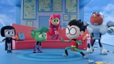 TEEN TITANS GO! Showrunners Discuss Show's Success Ahead Of 400th Episode