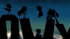 TEEN TITANS GO! To the MOVIES Review: A Lot of DC Bashing