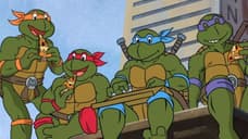 TEENAGE MUTANT NINJA TURTLES '80s Animated Series Gets Paramount+ Streaming Date