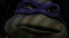 TEENAGE MUTANT NINJA TURTLES: Creators Of The Original Live-Action Film Tell Us Why The Shredder Survived