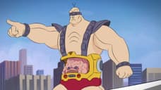 Teenage Mutant Ninja Turtles: Mutant Mayhem 2 Will Introduce Both Shredder And Krang