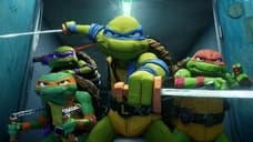 TEENAGE MUTANT NINJA TURTLES: MUTANT MAYHEM First Reactions Are In