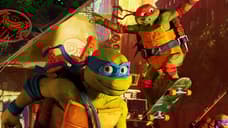 TEENAGE MUTANT NINJA TURTLES: MUTANT MAYHEM First Reactions Arrive After Rough Cut Screening
