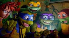 TEENAGE MUTANT NINJA TURTLES: MUTANT MAYHEM Sequel Sets 2026 Release Date