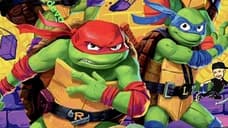 TEENAGE MUTANT NINJA TURTLES: MUTANT MAYHEM Toy Sets Confirm Classic Vehicles