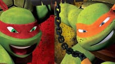 TEENAGE MUTANT NINJA TURTLES: THE COMPLETE SERIES Releases All 124 Episodes On DVD