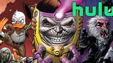 Tests For HIT-MONKEY And M.O.D.O.K. Have Already Been Screened For Kevin Smith