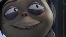 THE ADDAMS FAMILY 2: The World's Creepiest And Kookiest Family Is Returning For Seconds