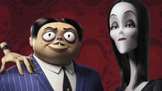 THE ADDAMS FAMILY 2 Tops FREE GUY And THE SUICIDE SQUAD To Become Vudu's No. 1 Movie