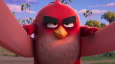 THE ANGRY BIRDS 3 Movie Lands January 2027 Theatrical Release Date
