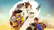 THE BAD GUYS 2 Director Pierre Perifel Discusses The Movie's Animation Style; Breaks Down Biggest Set Pieces