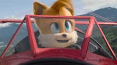 The Blue Blur Returns (With Some New Friends) In The First Official Trailer For SONIC THE HEDGEHOG 2