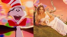 The Cat In The Hat's New Trailer Introduces Hilary Duff's CATastrophe