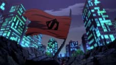 THE DEATH AND RETURN OF SUPERMAN Complete Film Collection Arrives On Ultra HD Blu-Ray This October